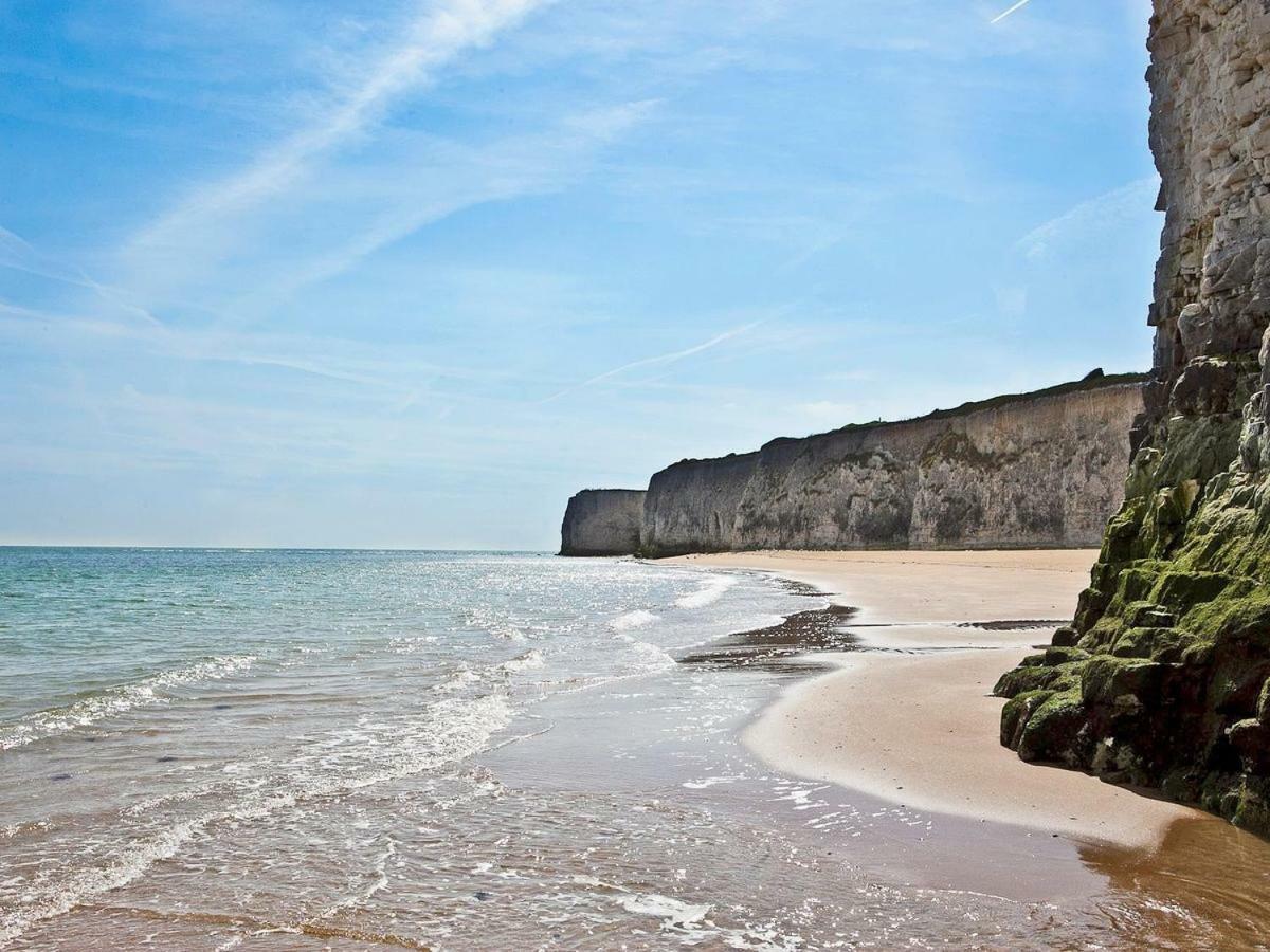 Picturesque Seaside Cottage Next To Viking Bay - Broadstairs Zewnętrze zdjęcie